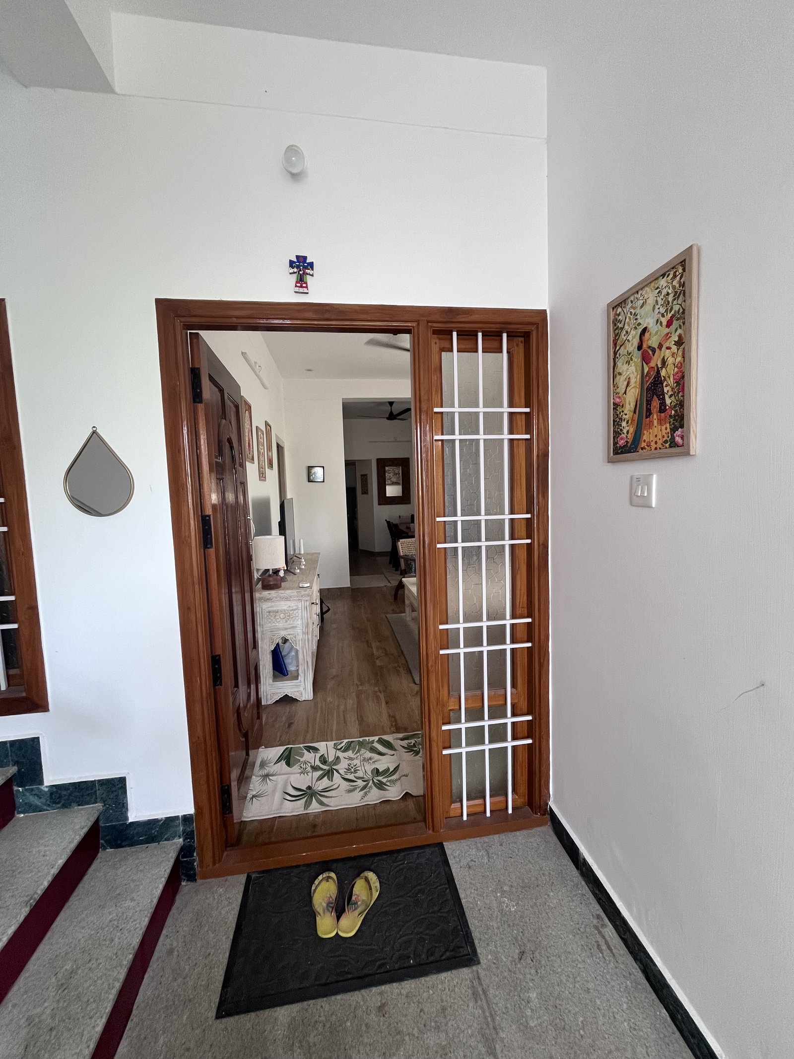 Ganzes Haus Ariyankuppam 662248