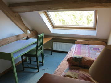 Chambre Chez L'habitant Ormoy-La-Rivière 280995-5
