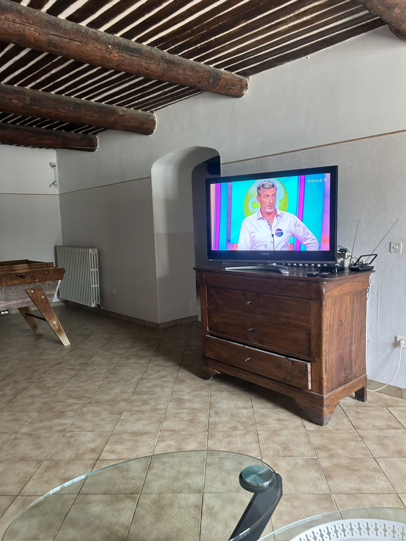 Habitaciones De Huéspedes Salon-de-Provence 656541