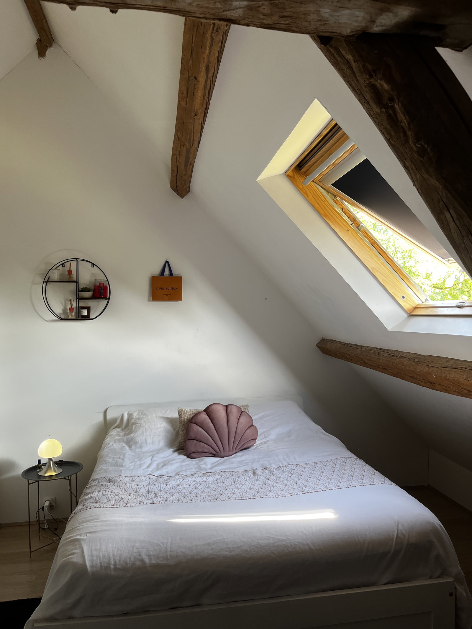 Habitación En Casa Del Anfitrión Lecelles 669932