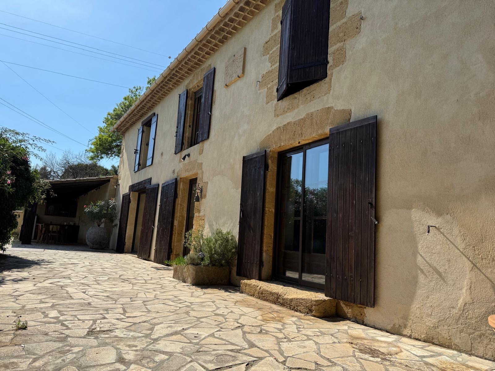 Camere Per Gli Ospiti Salon-de-Provence 656541