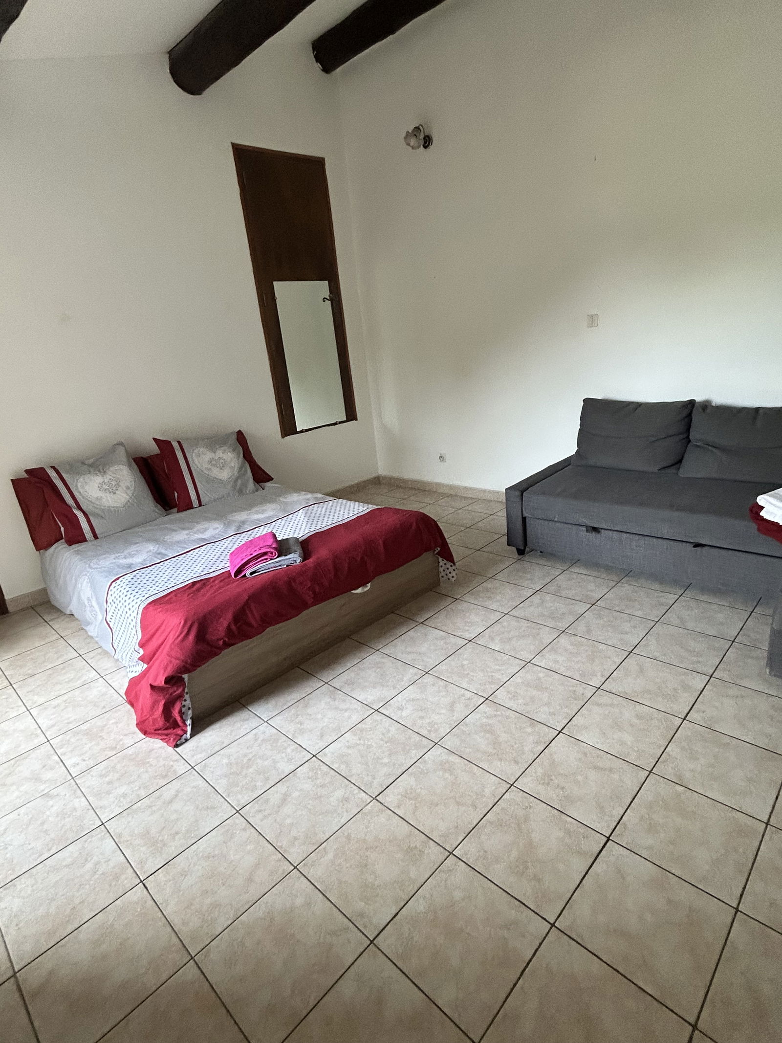 Camere Per Gli Ospiti Salon-de-Provence 656541