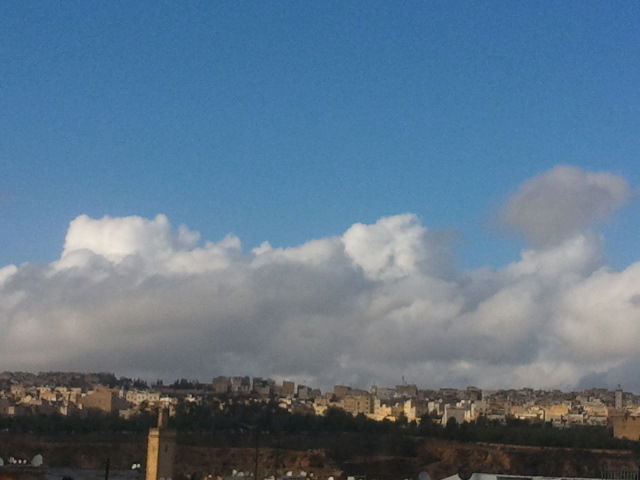 Tutta La Casa Fès 232968