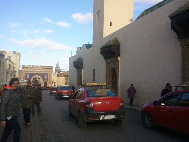 Tutta La Casa Fès 232968