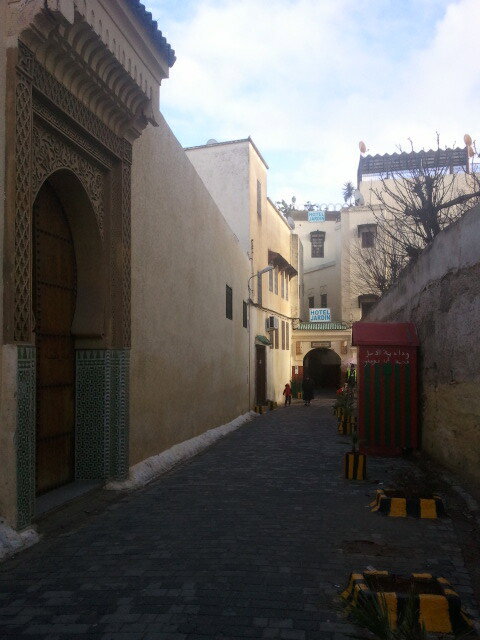 Tutta La Casa Fès 232968