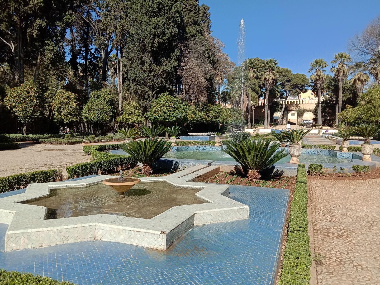 Tutta La Casa Fès 232968