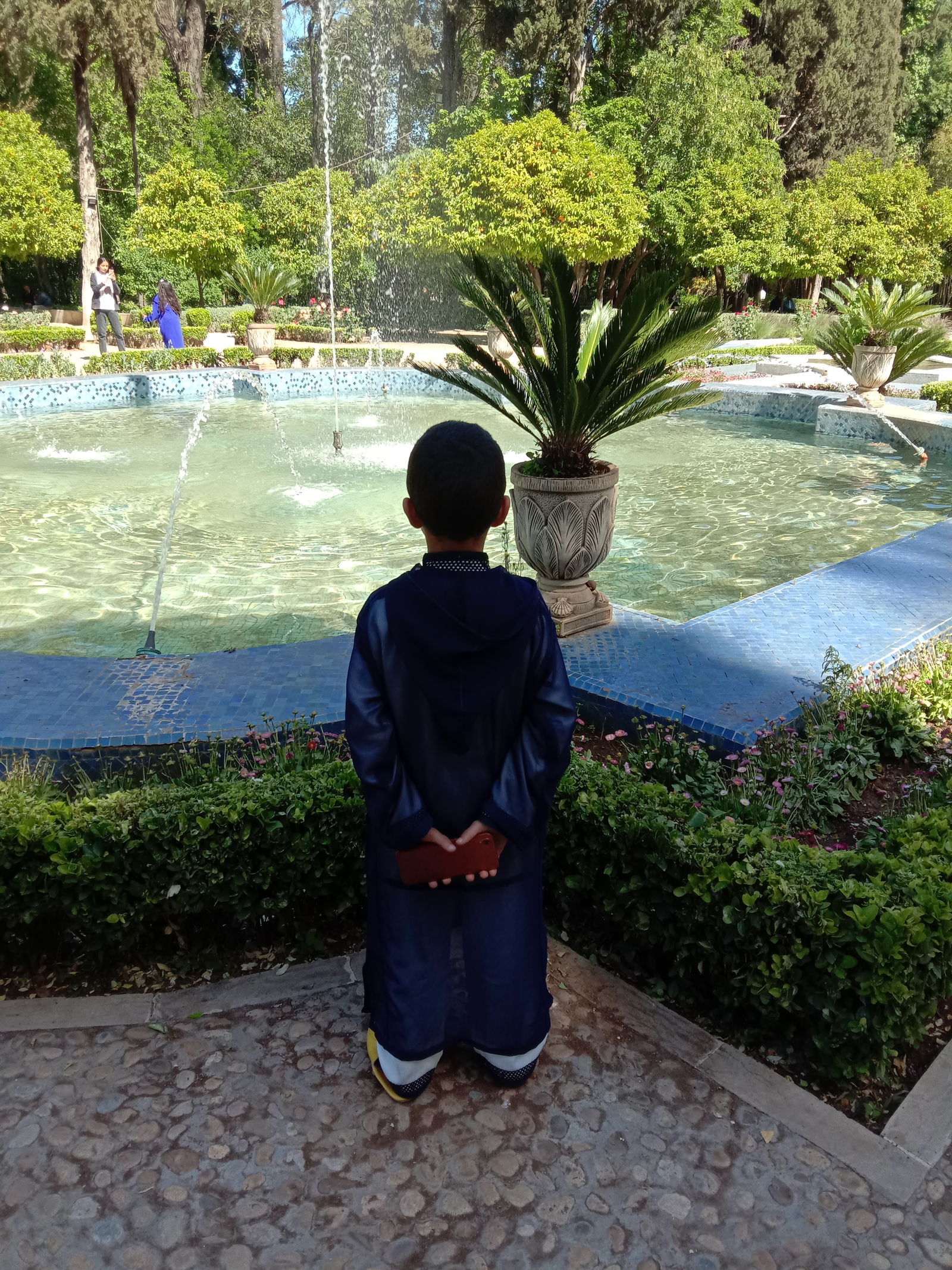 Tutta La Casa Fès 232968