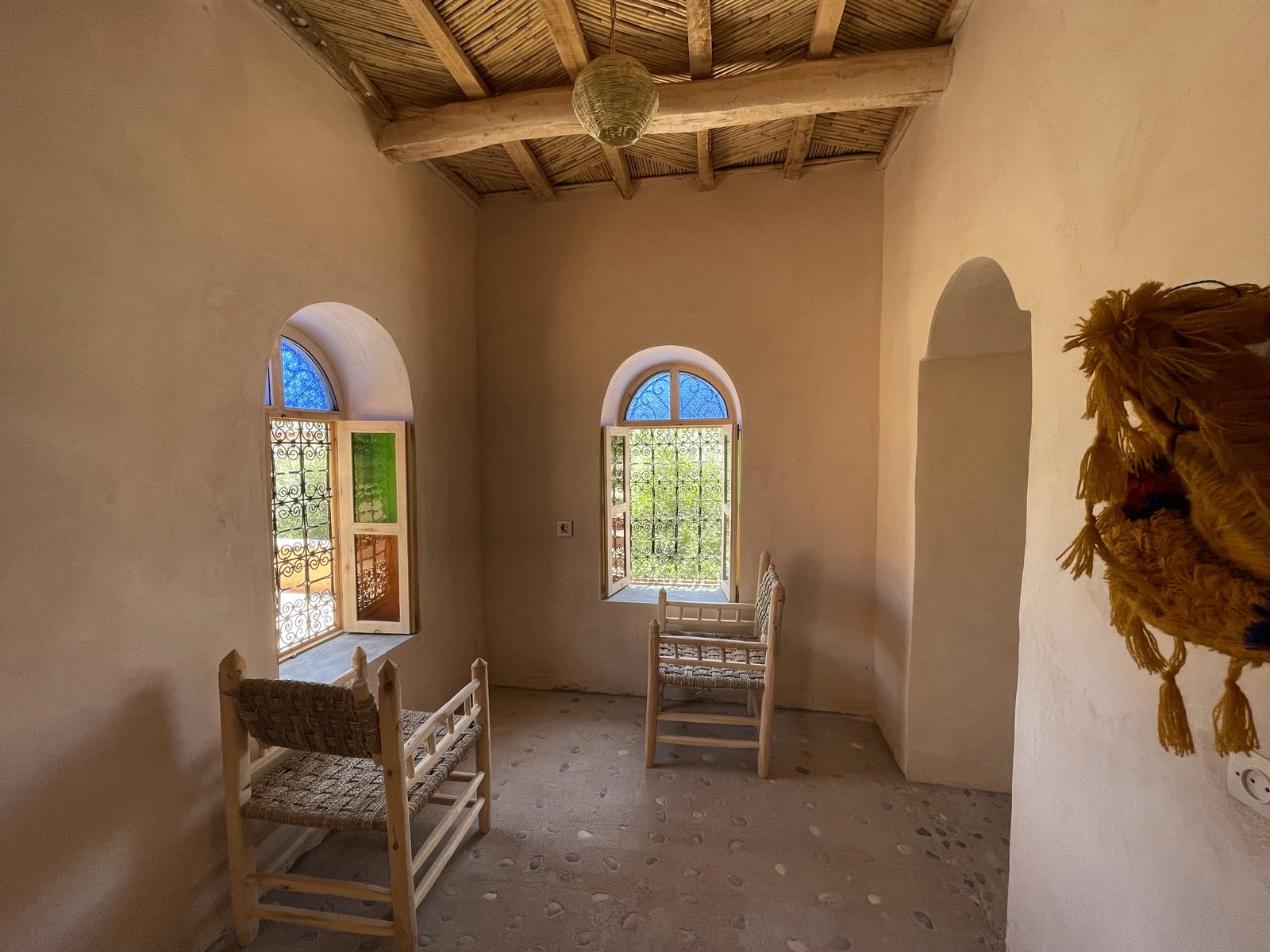 Camere Per Gli Ospiti Kelâat M'Gouna 457013