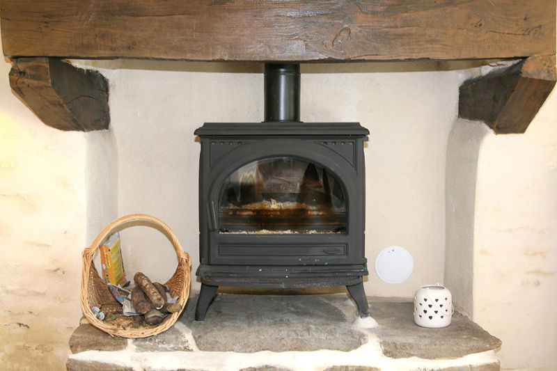 Tutta La Casa Plonéour-Lanvern 64088