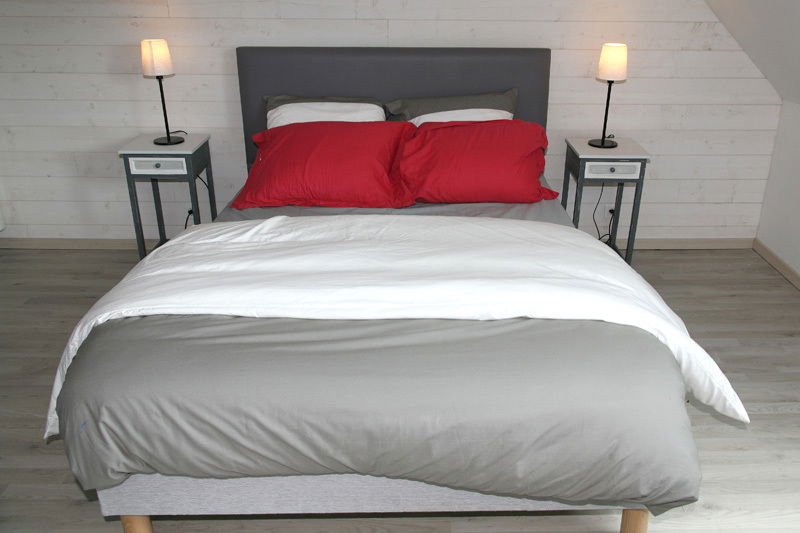 Tutta La Casa Plonéour-Lanvern 64088