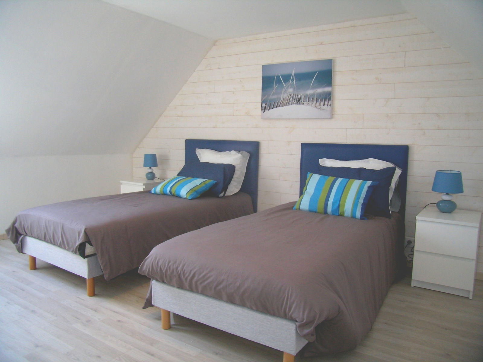 Tutta La Casa Plonéour-Lanvern 64088