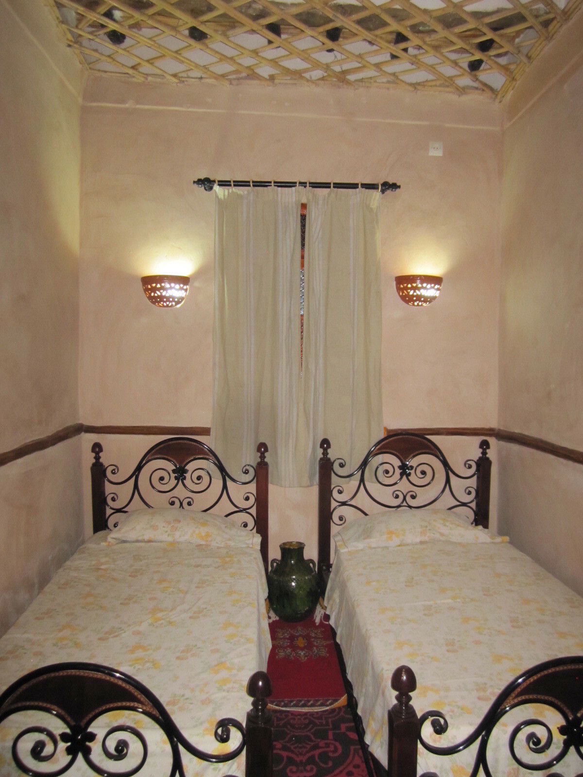 Famiglia Marrakech 131303