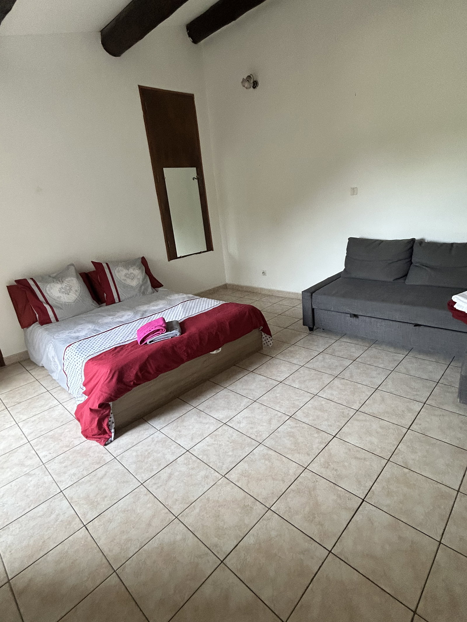 Gæsteværelser Salon-de-Provence 656541