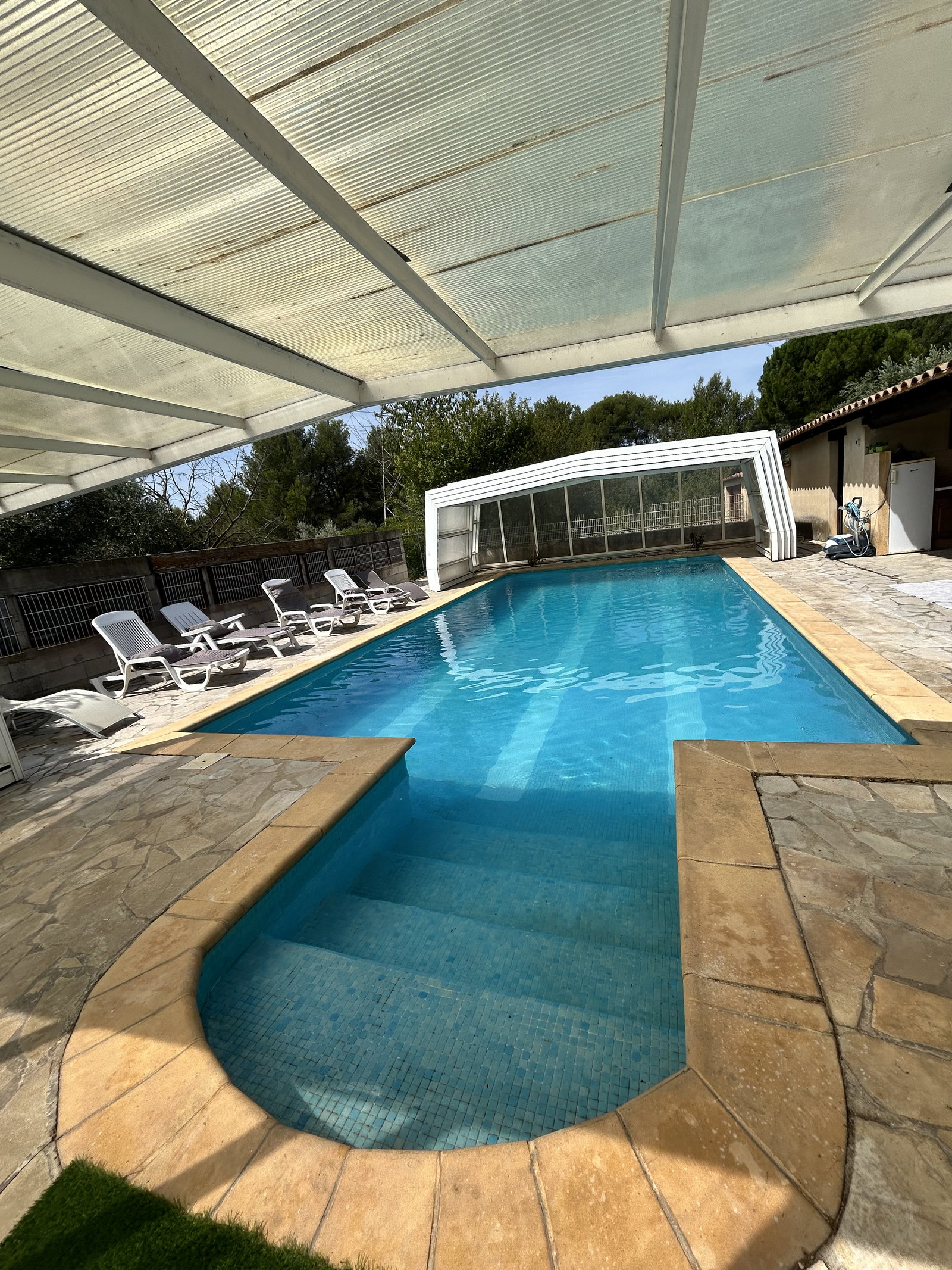 Pokoje Gościnne Salon-de-Provence 656541