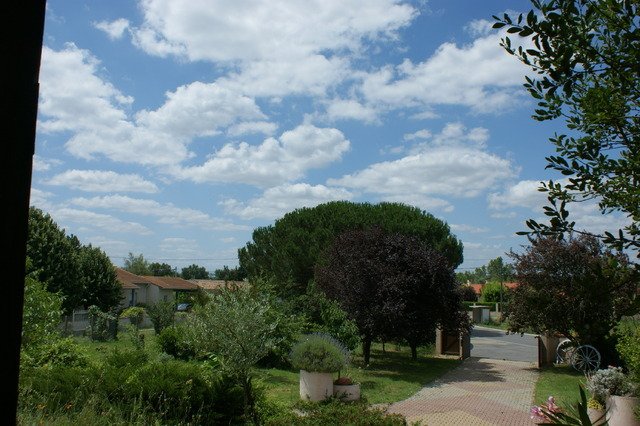 Bed And Breakfast Auterive 11615