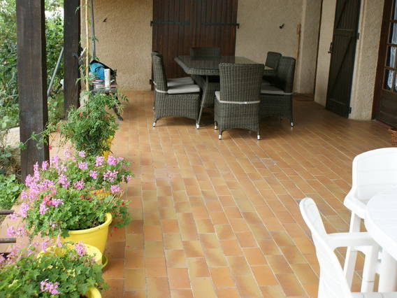 Chambres D'hôtes Auterive 11615-2