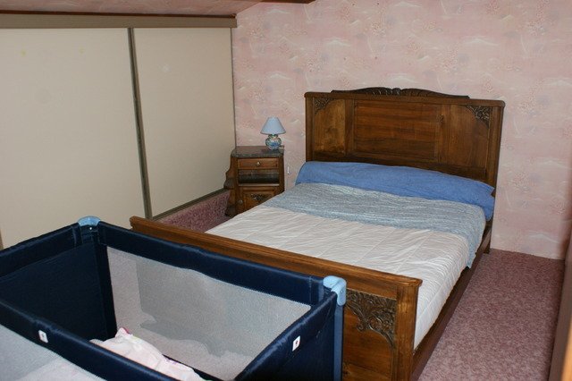 Bed And Breakfast Auterive 11615