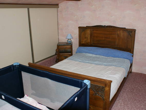 Chambres D'hôtes Auterive 11615-3