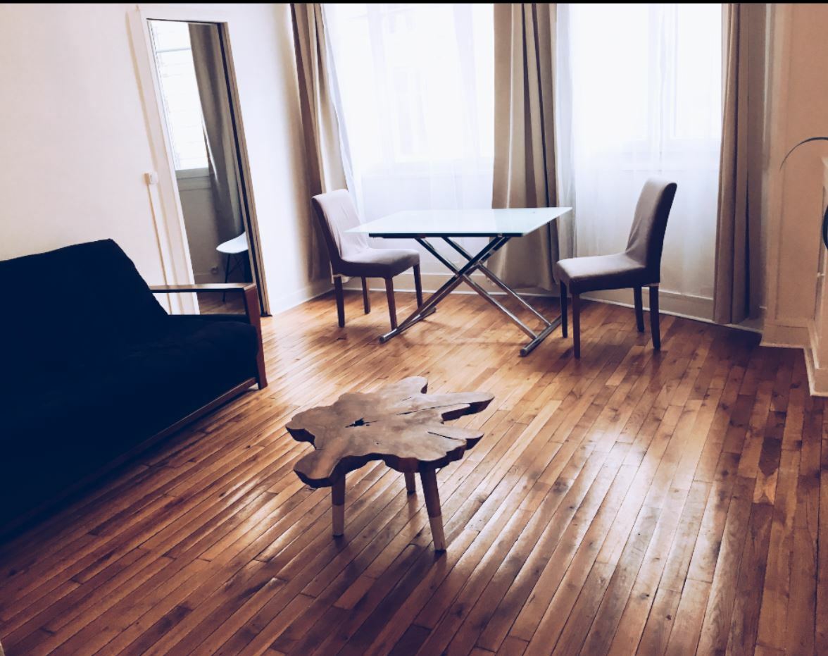 Estudio Independiente Paris 265969