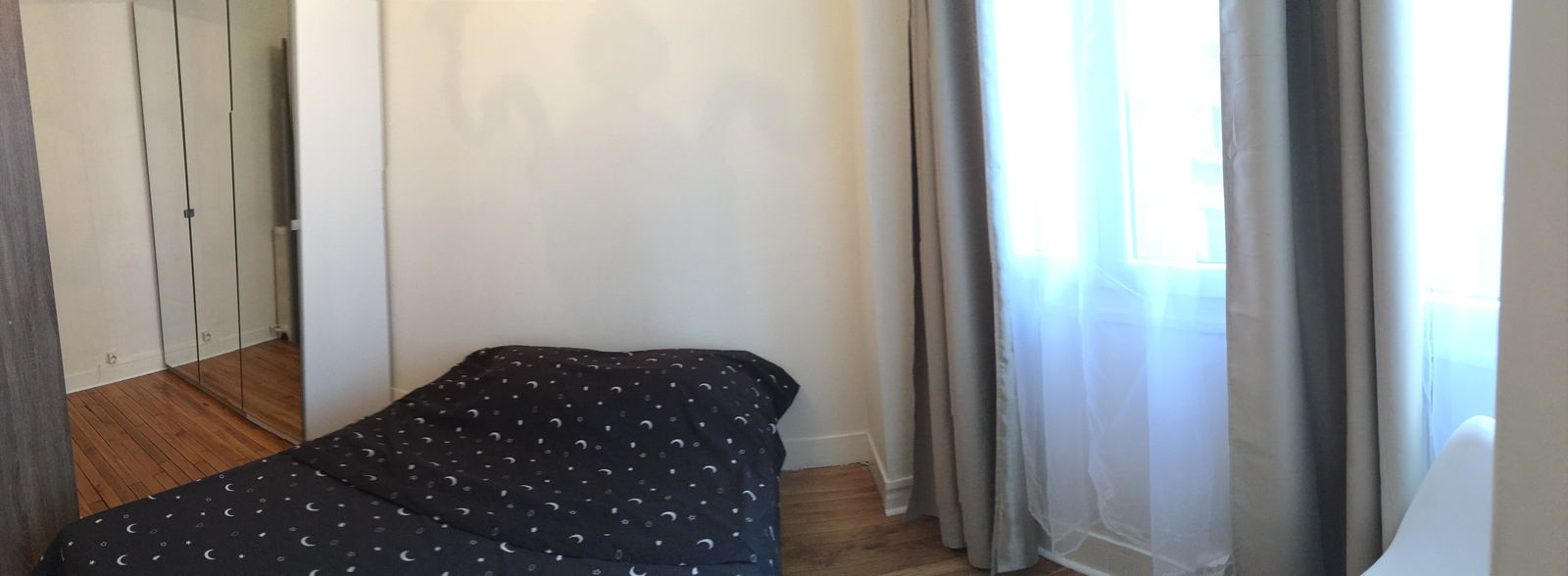 Estudio Independiente Paris 265969