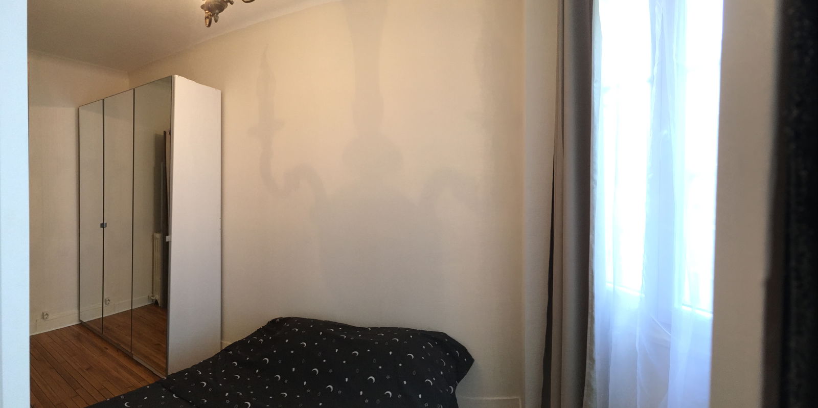 Estudio Independiente Paris 265969