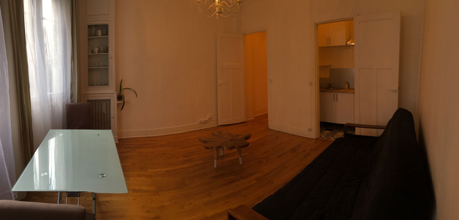 Estudio Independiente Paris 265969