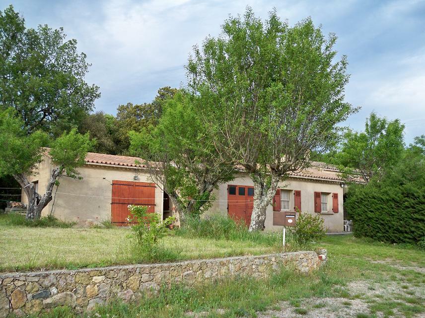 Onofhängeg Studio La Verdiere 65309
