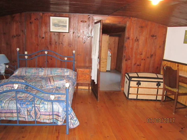 Zakwaterowanie U Rodziny Camarès 239311-1