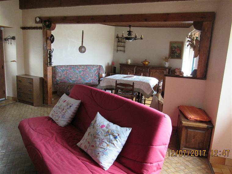 Homestay Camarès 239311