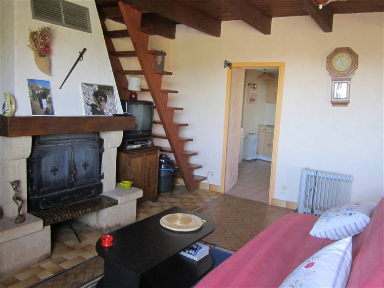 Homestay Camarès 239311