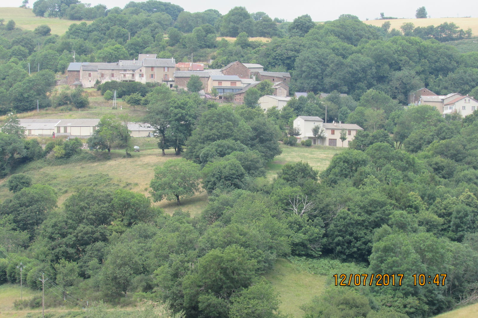 Homestay Camarès 239311