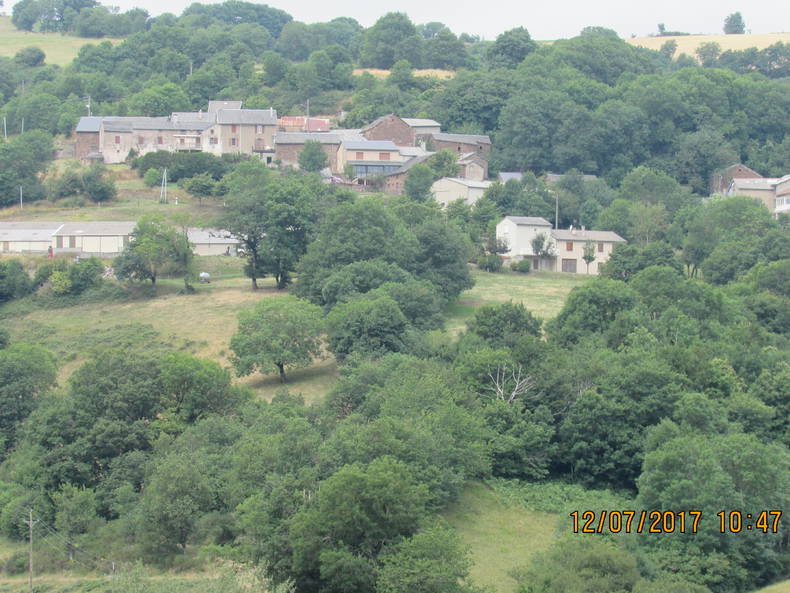 Zakwaterowanie U Rodziny Camarès 239311-4