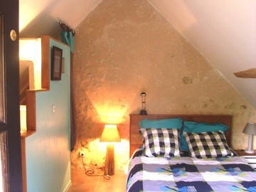 Ganzes Haus Saint-Denis-sur-Huisne 46280-5