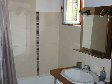 Logement Entier Saint-Denis-Sur-Huisne 46280-6