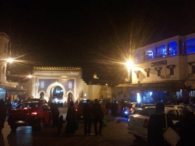 Logement Entier Fès 232968-2