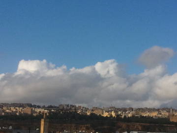 Logement Entier Fès 232968-7