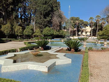 Logement Entier Fès 232968-12