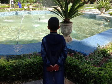 Logement Entier Fès 232968-14