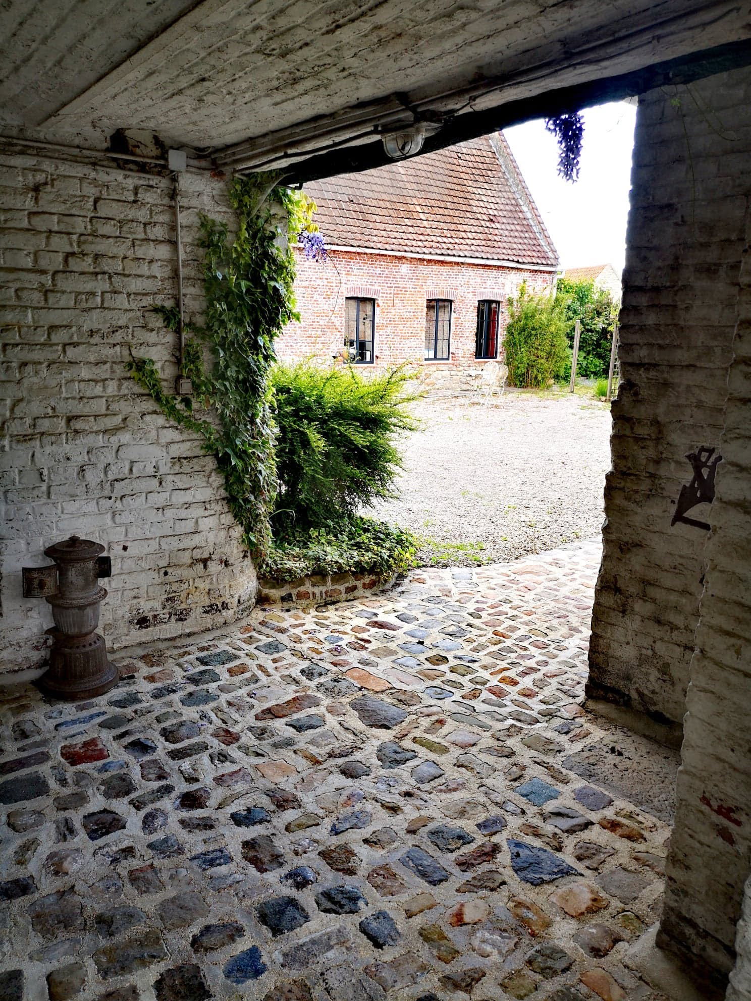 Homestay Lecelles 669932