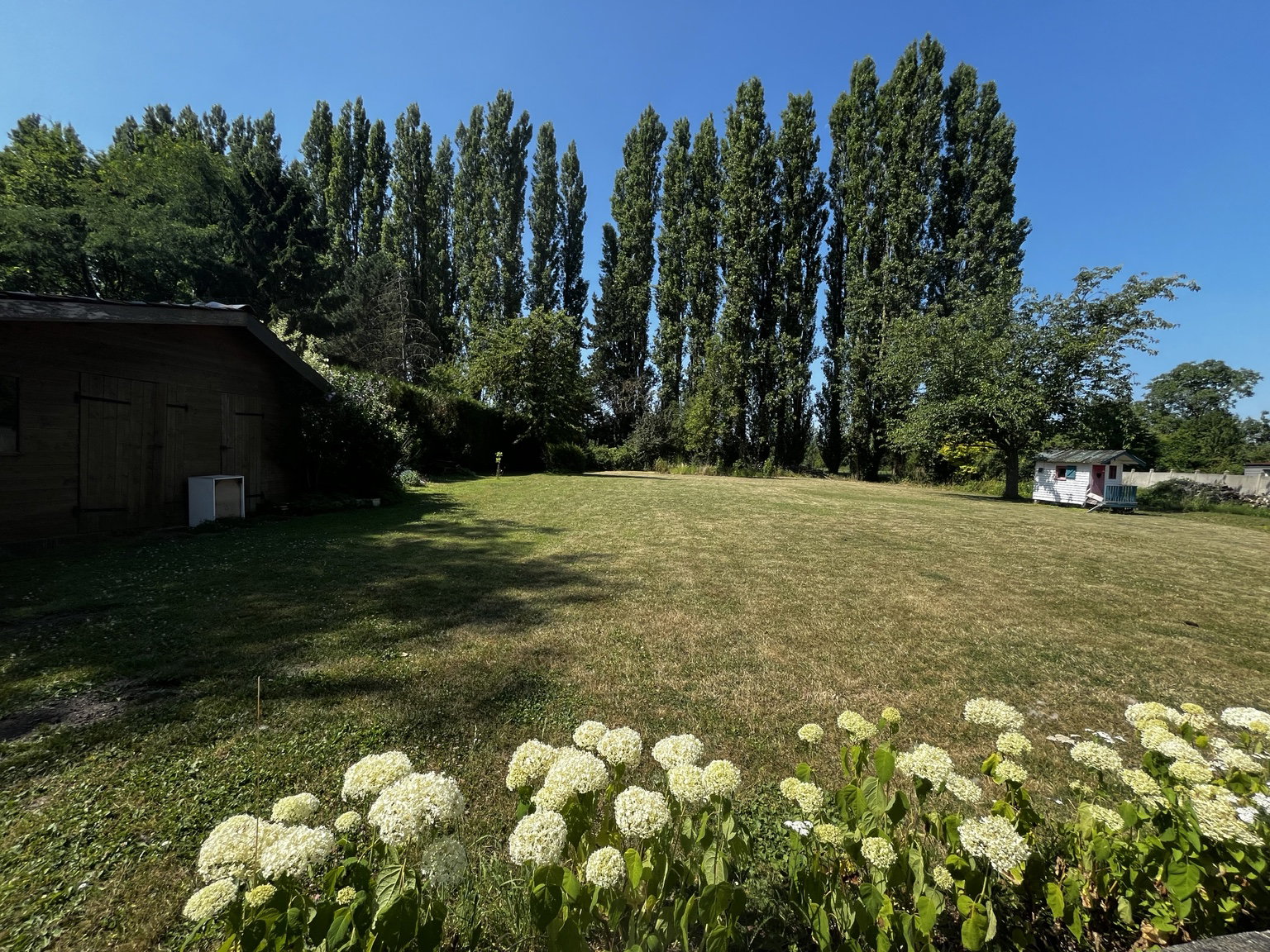 Homestay Lecelles 669932