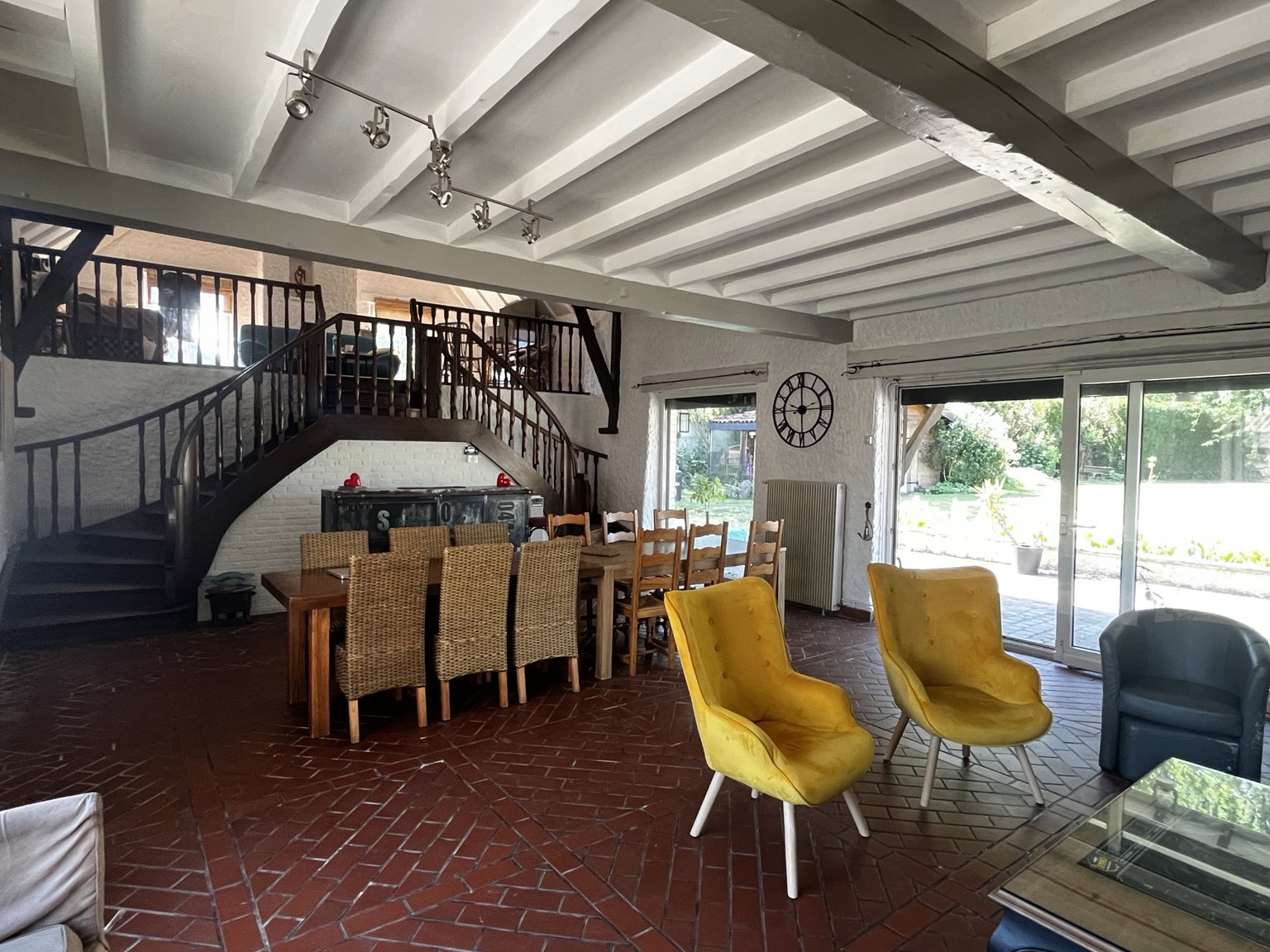 Homestay Lecelles 669932
