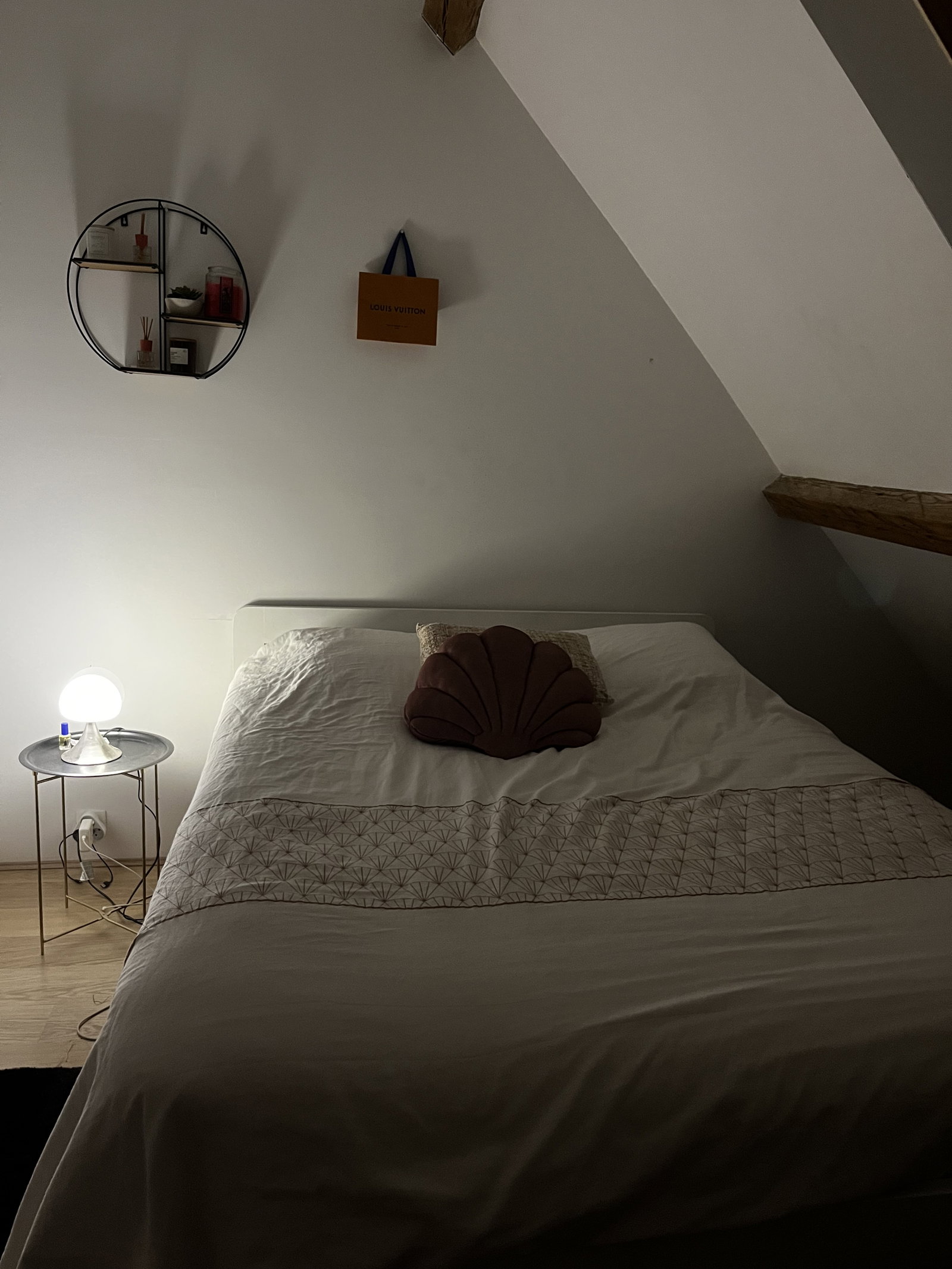 Homestay Lecelles 669932
