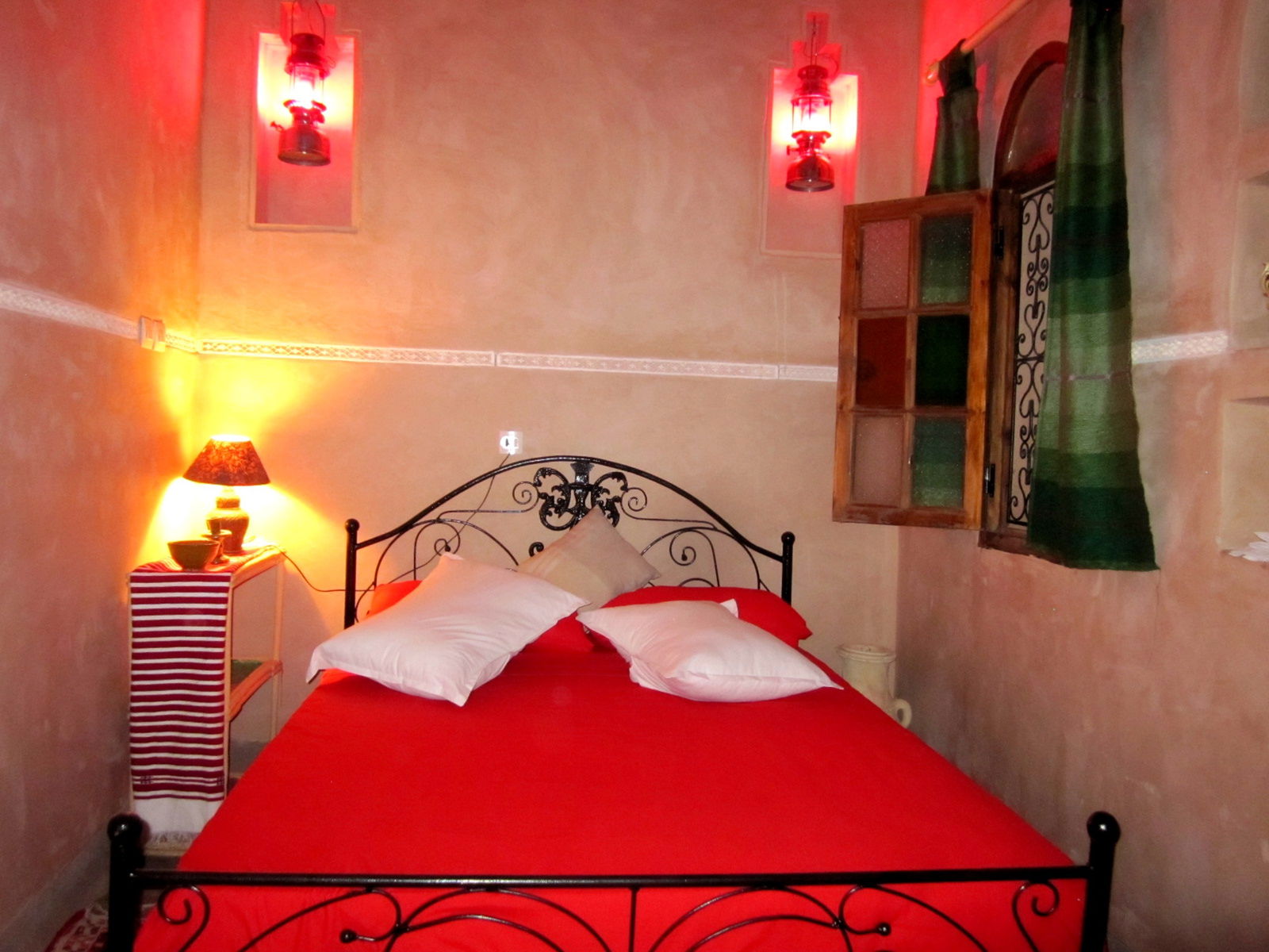 Homestay Marrakech 131303