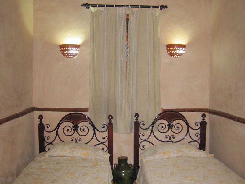 Homestay Marrakech 131303-2