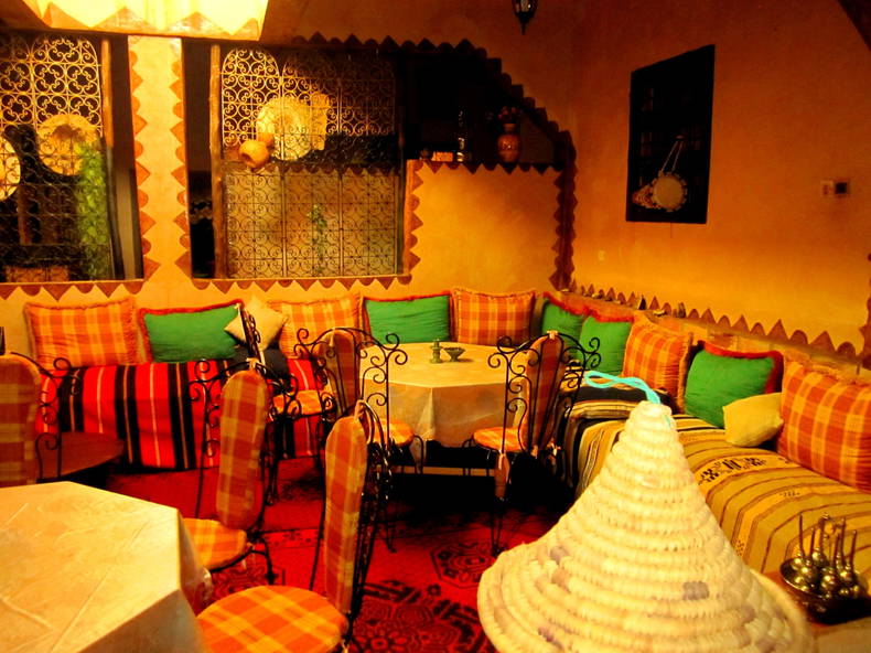 Homestay Marrakech 131303-3