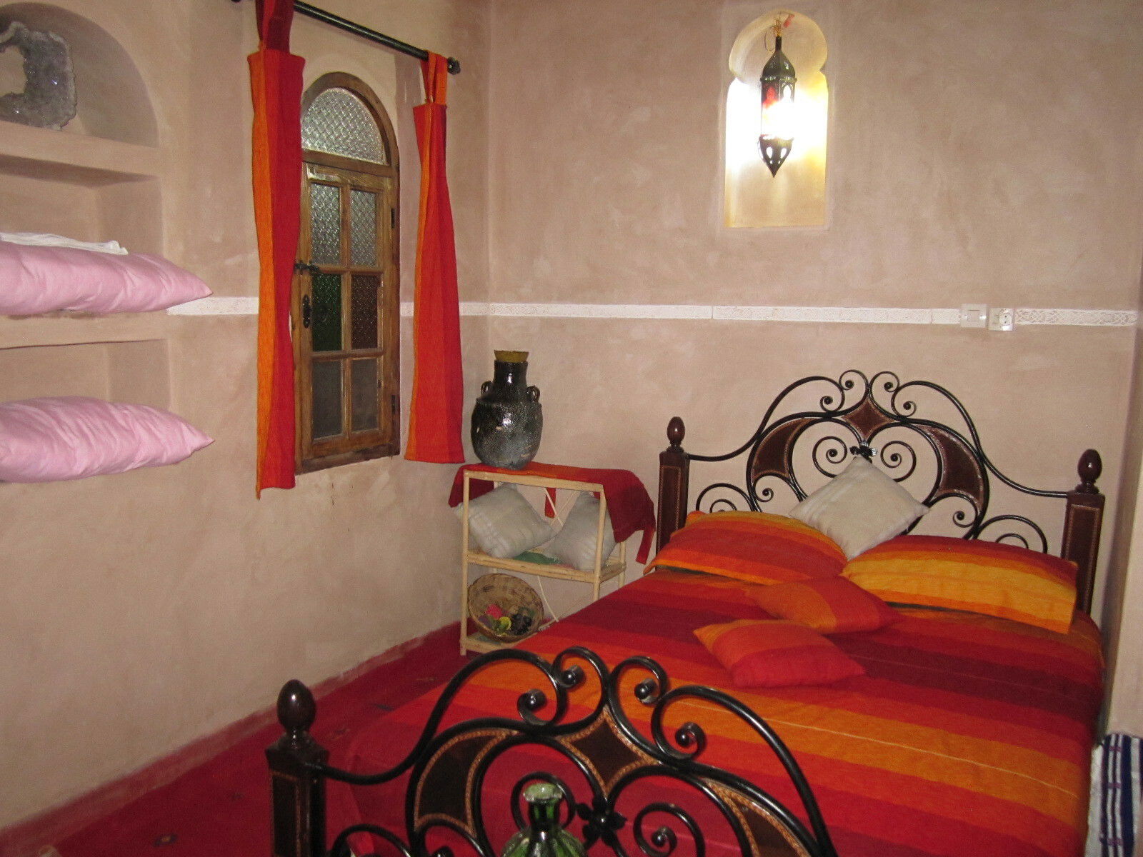 Homestay Marrakech 131303