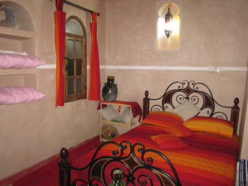 Chambre Chez L'habitant Marrakech 131303-5