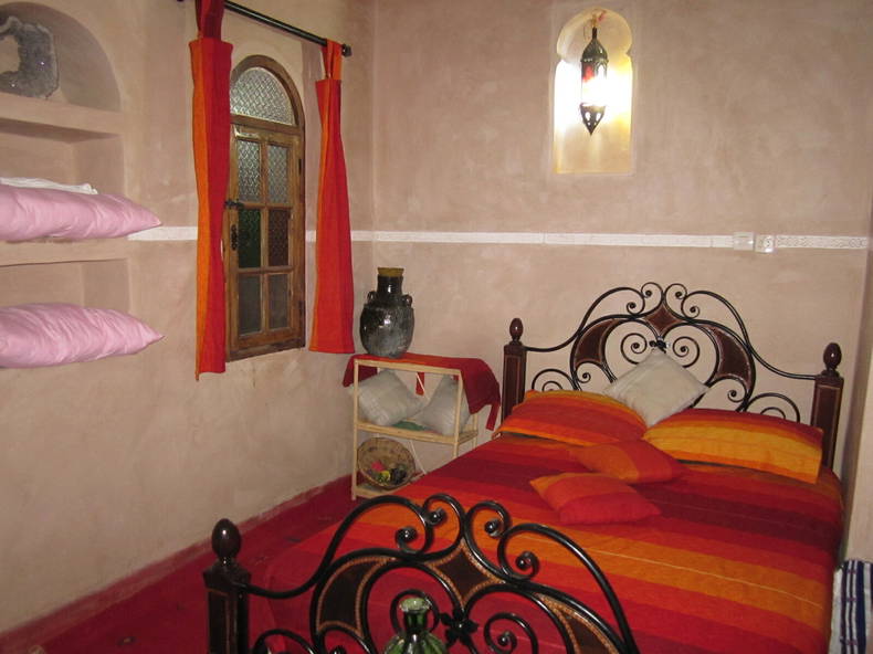 Homestay Marrakech 131303-5