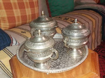 Chambre Chez L'habitant Marrakech 131303-7