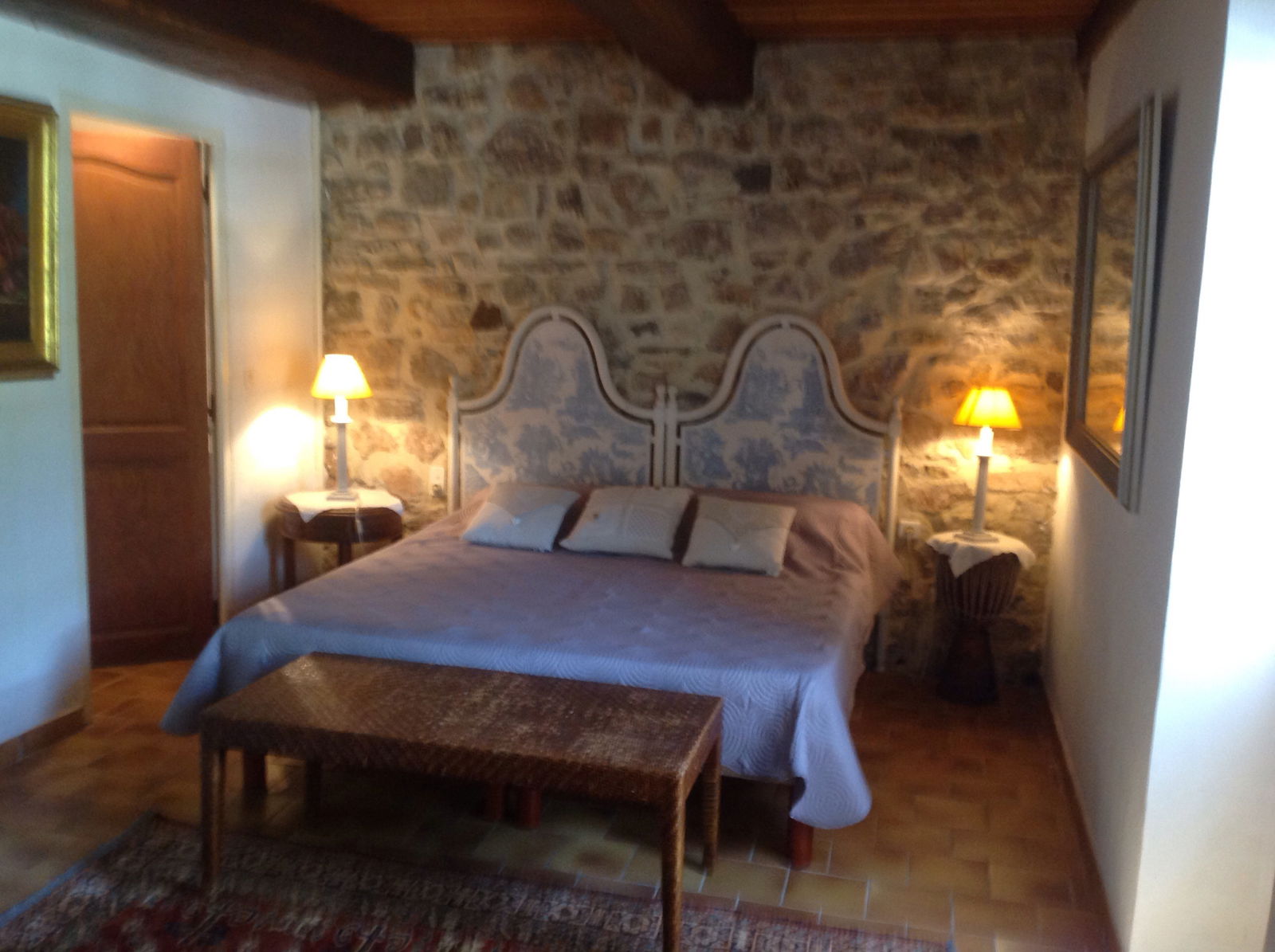 Homestay Le Luc 141587
